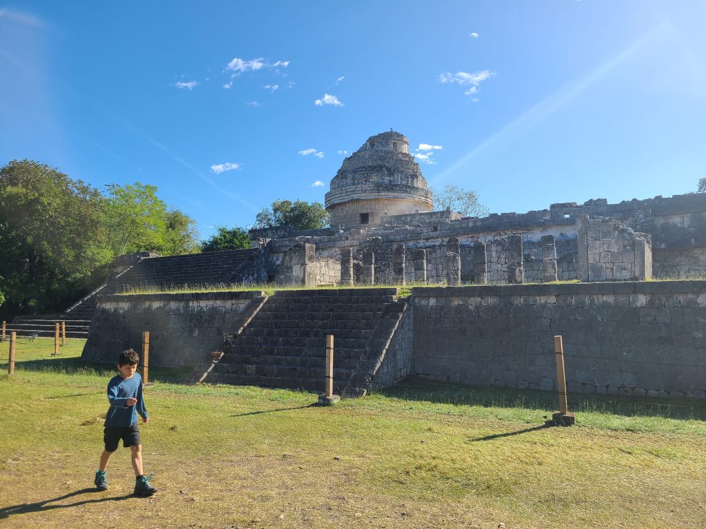 L'observatoire du ciel