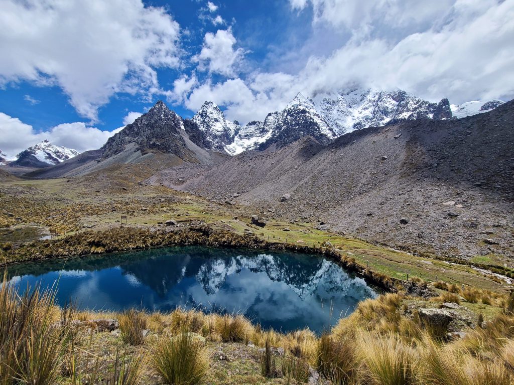 Lagune de plomb